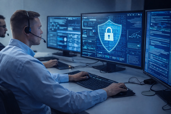 MainSail Data IT Services